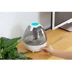 Humidificateur Sencor SHF 2080WH