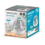 Humidificateur Sencor SHF 2080WH