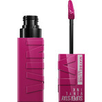 Maybelline New York Superstay Vinyl Ink 170 Unafraid Rouge à lèvres liquide, 4,2 ml