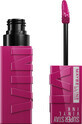 Maybelline New York Superstay Vinyl Ink 170 Unafraid Rouge &#224; l&#232;vres liquide, 4,2 ml