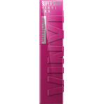 Maybelline New York Superstay Vinyl Ink 170 Unafraid Rouge à lèvres liquide, 4,2 ml