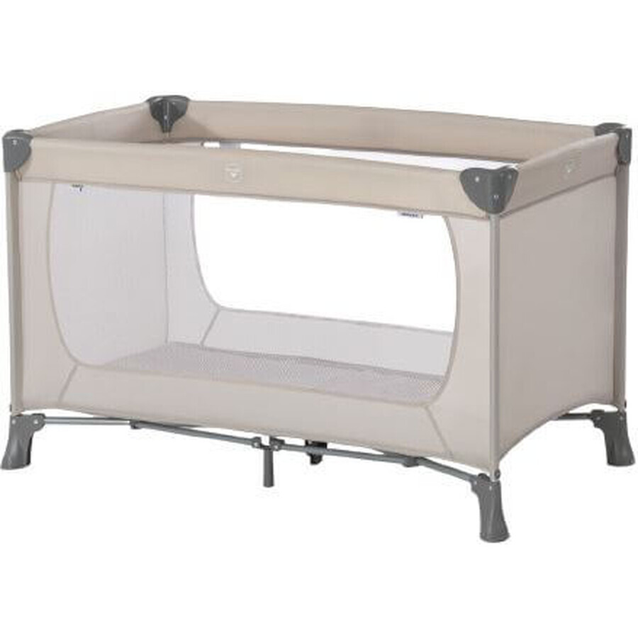 Hauck Travel Cot Dream n Play beige