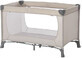 Hauck Travel Cot Dream n Play beige