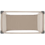 Hauck Travel Cot Dream n Play beige