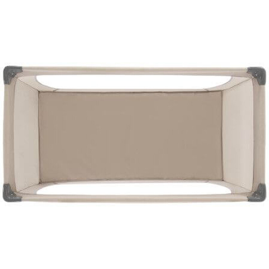 Hauck Travel Cot Dream n Play beige