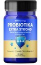 MOVit Energy Probiotic Extra Strong 30 g&#233;lules