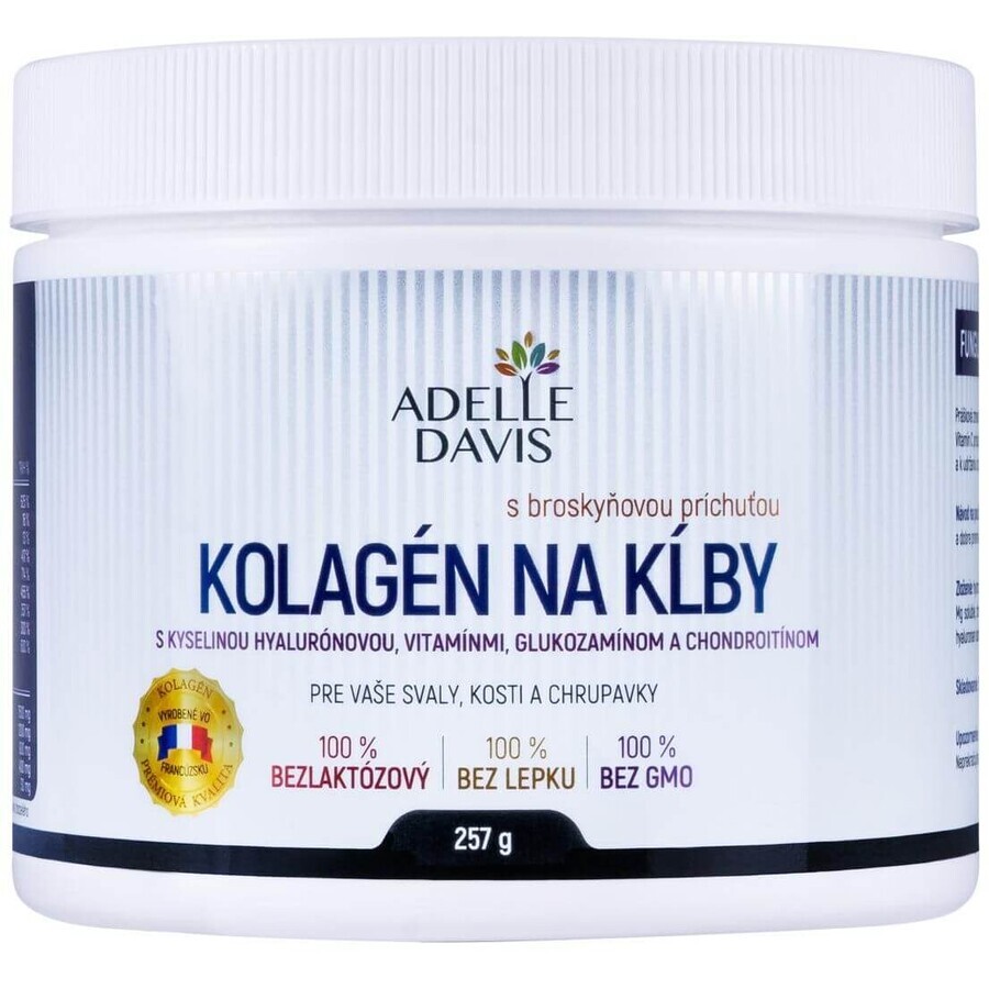 Adelle Davis Joint Collagen 275 g