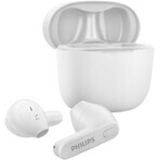 Casque sans fil Philips TAT2236WT/00 blanc