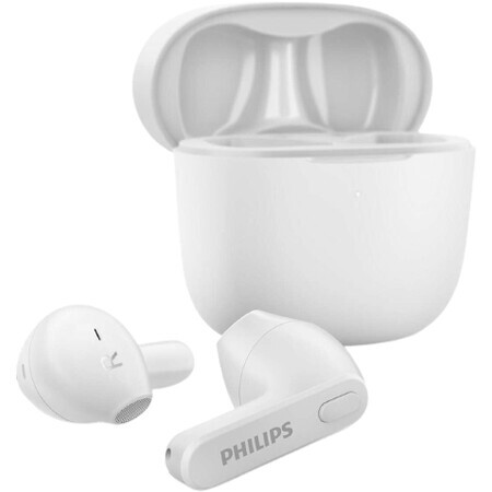 Casque sans fil Philips TAT2236WT/00 blanc