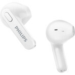 Casque sans fil Philips TAT2236WT/00 blanc