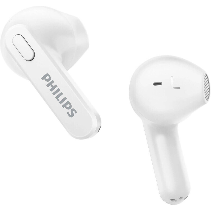 Casque sans fil Philips TAT2236WT/00 blanc