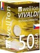 Wellion Calla Test Strips Calla 50 pcs