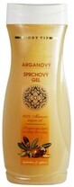 Body Tip Gel douche &#224; l&#39;huile d&#39;argan 300 ml