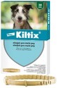 Kiltix Collier pour petits chiens circonf&#233;rence 38 cm