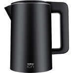 Niceboy ION Kettle ION Kettle K3 Onyx noir