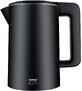 Niceboy ION Kettle ION Kettle K3 Onyx noir