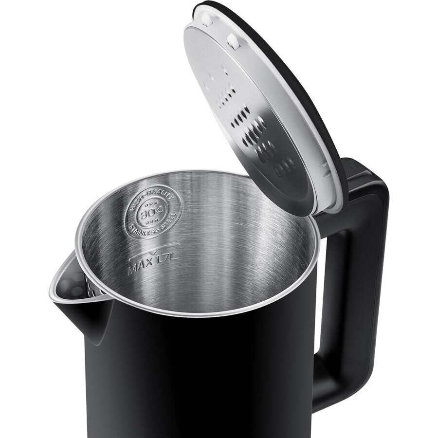 Niceboy ION Kettle ION Kettle K3 Onyx noir