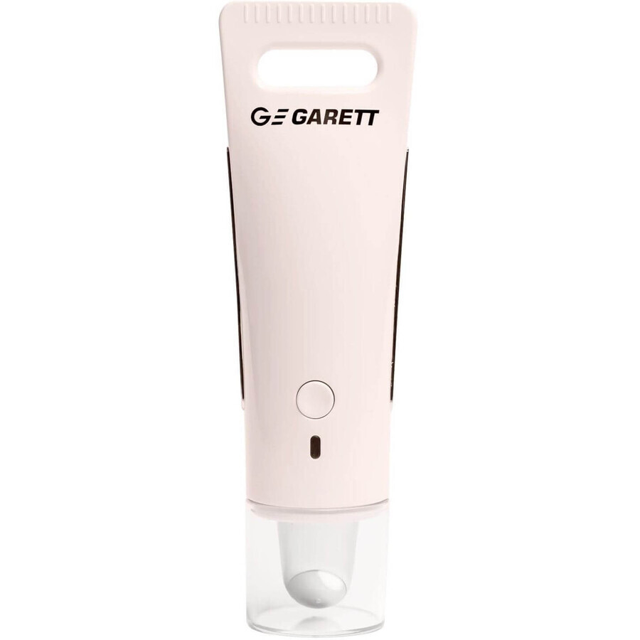 Garett Beauty Lift Eye Sonic Eye Massager, rose