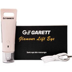 Garett Beauty Lift Eye Sonic Eye Massager, rose