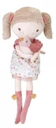 Păpușă Little Dutch în cutie Anna 35 cm