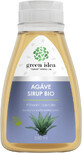 Sirop d&#39;agave naturel Topvet Organic 250 ml