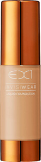 Ex1 cosmetics 8.0 Invisiwear Liquid Foundation Fond de teint liquide 30 ml