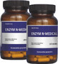 N-Medical Enzyme DUOPACK 2 x 120 g&#233;lules