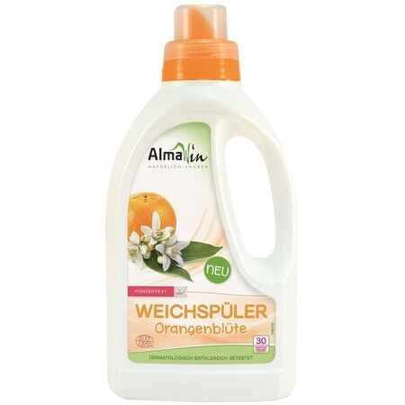 Almawin Orangenblüten-Wäschespüler 750 ml