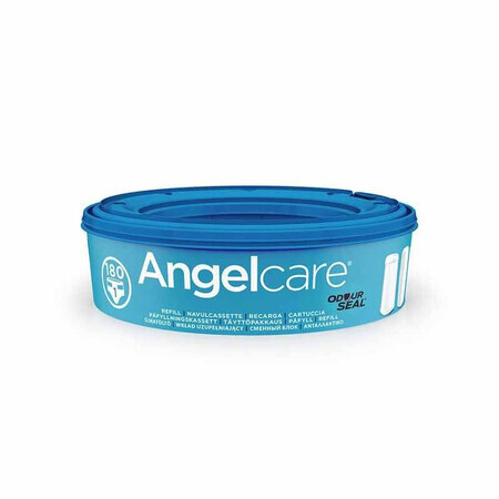 Angelcare Cartouche de remplacement simple