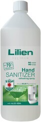 Lilien Hand Sanitiser 1 litre