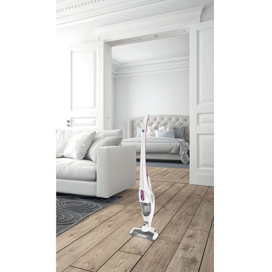 Sencor Aspirateur-balai 2en1 SVC 7814VT