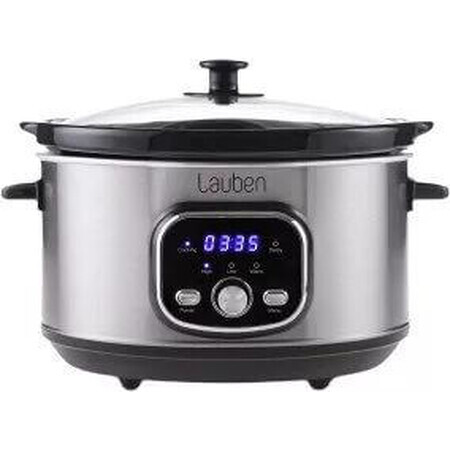 Lauben Mijoteuse Crock Pot