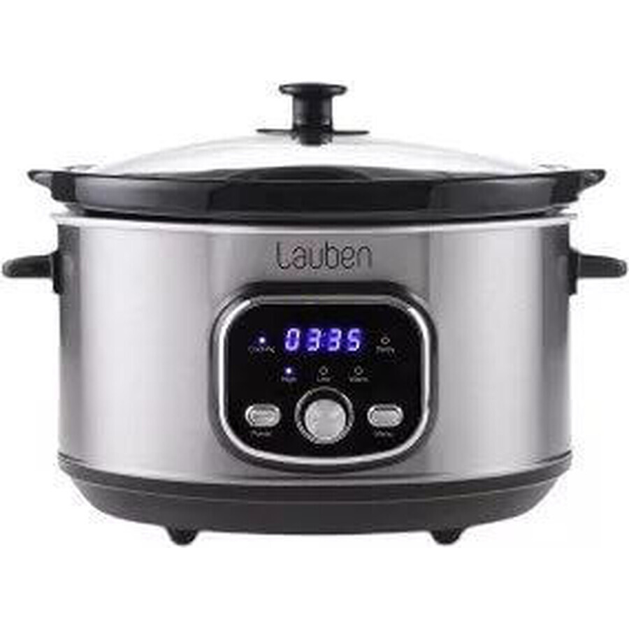 Lauben Mijoteuse Crock Pot