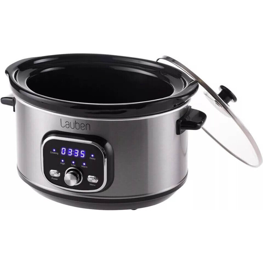 Lauben Mijoteuse Crock Pot