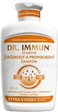 Shampooing au ginseng Dr Immun 250 ml