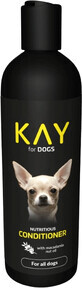 Kay Conditionneur pour chiens 250 ml