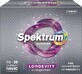 Spectrum Gummies Longe 120 comprim&#233;s