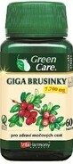 VitaHarmony Giga Cranberry 7.700mg 60 comprim&#233;s