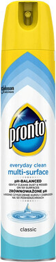 Pronto Everyday Clean Multi Surface, anti-poussi&#232;re, Classic 250 ml