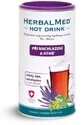 HerbalMed Dr. Weiss Hot Drink - voies respiratoires et immunit&#233; 180 g