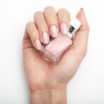 Essie gel couture 2.0 484 matter of fiction vernis à ongles, 13.5 ml