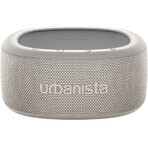 Urbanista Malibu Portable Speaker Desert Gray (enceinte portable Urbanista Malibu)