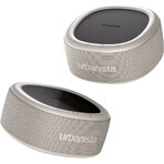 Urbanista Malibu Portable Speaker Desert Gray (enceinte portable Urbanista Malibu)