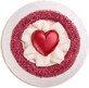 Accentra Bombe de bain Love me tender, manuelle 190 g