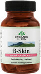 India Organic B-Skin 60 comprim&#233;s