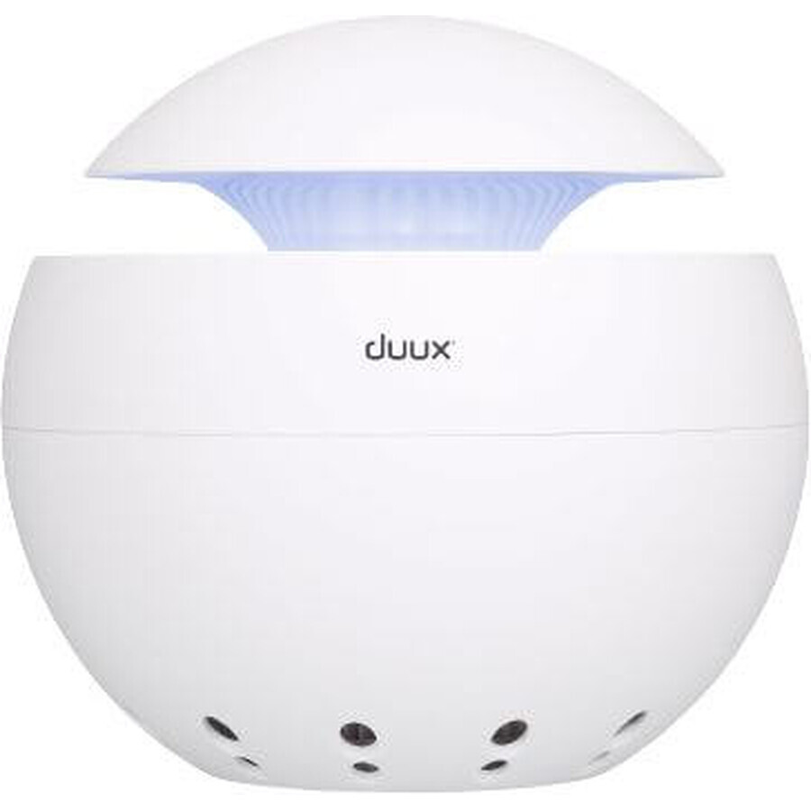 Purificateur d'air Duux Air Purifier Sphere, blanc DUAP02