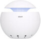 Purificateur d&#39;air Duux Air Purifier Sphere, blanc DUAP02