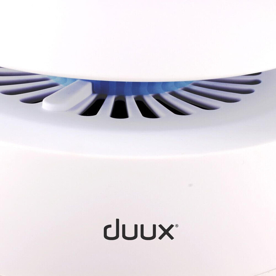 Purificateur d'air Duux Air Purifier Sphere, blanc DUAP02