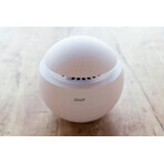 Purificateur d'air Duux Air Purifier Sphere, blanc DUAP02