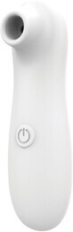 Lola Games Stimulateur &#224; ondes sous vide rechargeable Take It Easy Fay Fay White